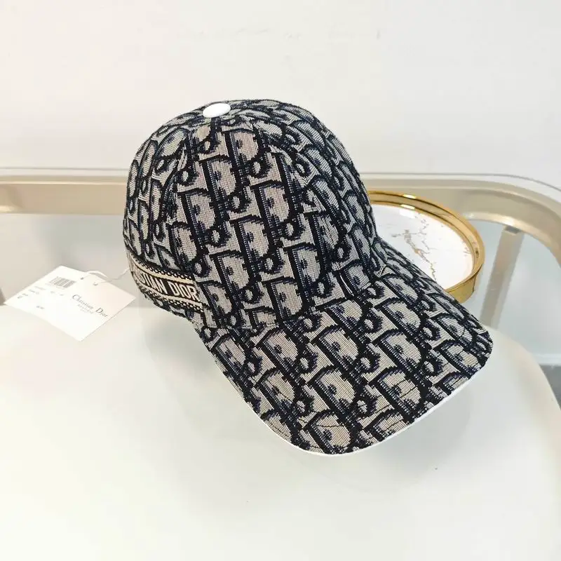 Dior Cap dx100